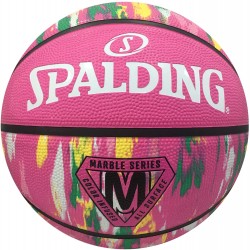 Balón Basket Spalding MARBLE series 84411Z