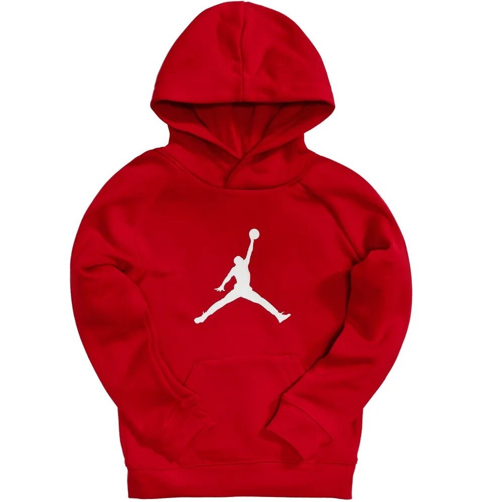 Sudadera Nike Jordan Jumpman 856326 R78 - Deportes Manzanedo