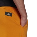 Pantalon adidas M FI 3BAR SHORT HA3336