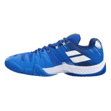 Zapatillas Babolat Movea 30S22571 4094