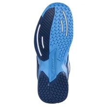 Zapatillas Babolat Jet Propulse Ac Junior 32S21478 4086