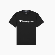 Camiseta Champion 217146 NBK
