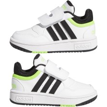 Zapatilla adidas Hoops 3.0 CF I GW0441