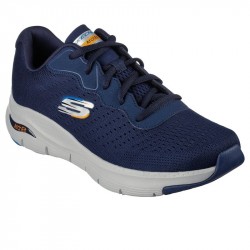 Zapatilla Skechers Arch Fit-in 232203 NVY 