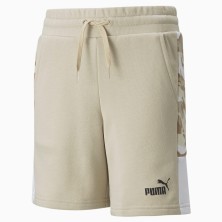 Pantalón Puma Essential Camo 848088 64