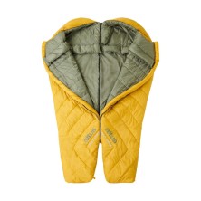 Saco Dormir Altus Tibet LIGHT 1100 H30 3150012