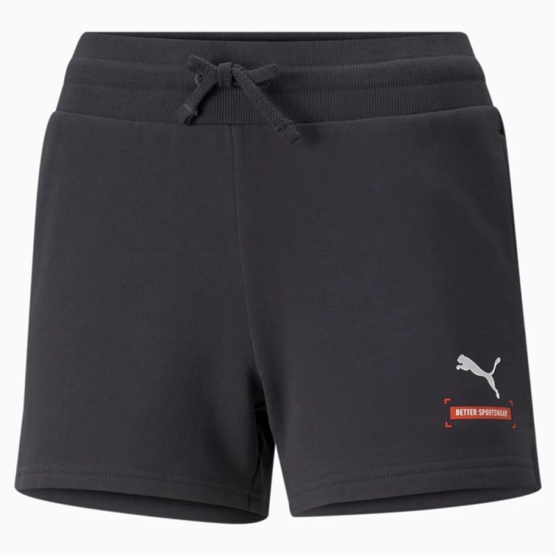 Pantalón Corto Under Armour Play Up Solid 1351714 001 - Deportes