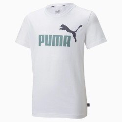 Camiseta Puma Essential +2 Col Logo 586985 83