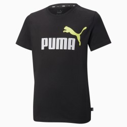 Camiseta Puma Essential +2 Col Logo 586985 97