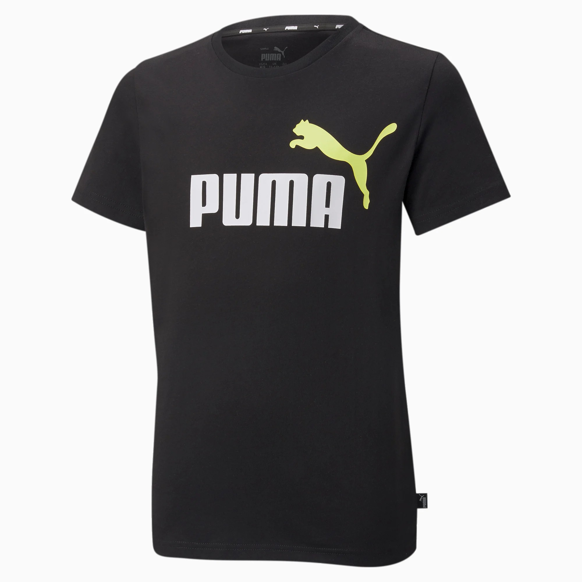 Playera Puma Essentials+ Animal Mujer