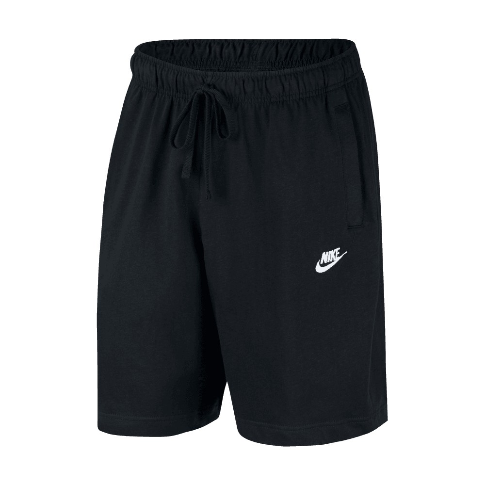 Nike Sportwear Club Fleece 010 - Manzanedo
