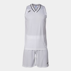 SET Camiseta+pantalon Joma Baloncesto ATLANTA 10280-201