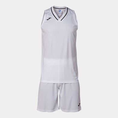 SET Camiseta+pantalon Joma Baloncesto ATLANTA 102850-201