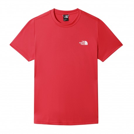 Camiseta The North Face Reaxion 4CDW V33