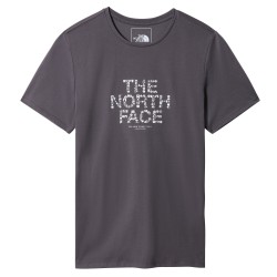 Camiseta The North Face Foundation Graphic 55B2 174