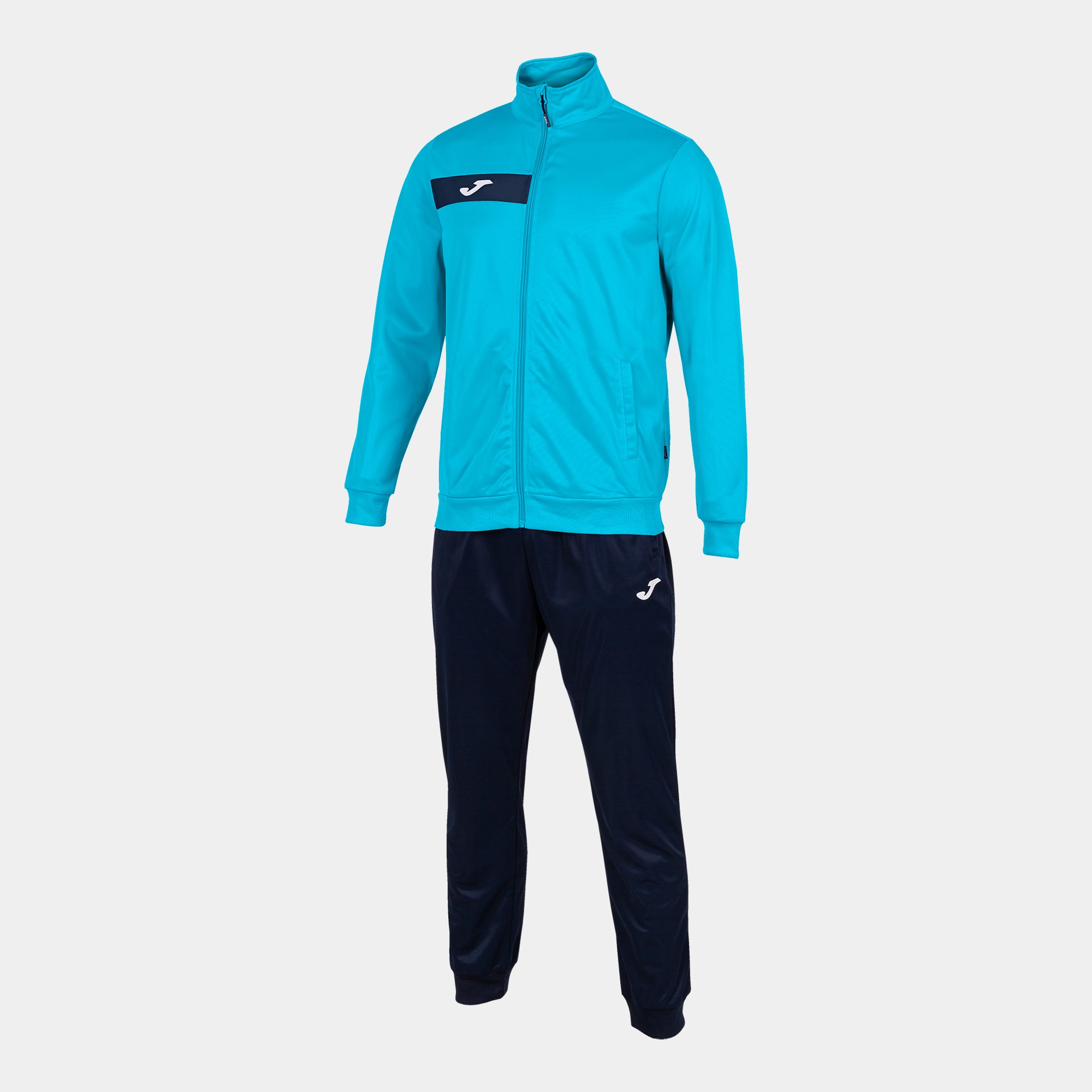 Joma Street Azul - textil pantalones chandal Hombre 48,99 €