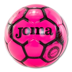 Balón Futbol Joma Egeo 5 ROSA FLUOR 400557.031