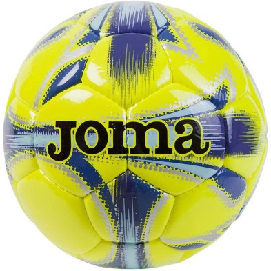 Balón Futbol Joma DALI 4 400191.060 AMARILLO FLUOR