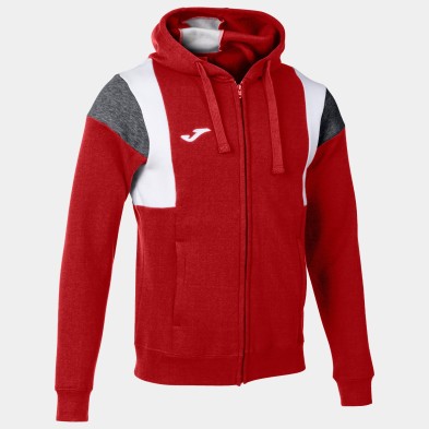 CHAQUETA JOMA  CAPUCHA CONFORT III 102733-602