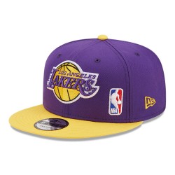 Gorra New Era Team Arch 9 Fifty Los ANgeles Lakers 60240555