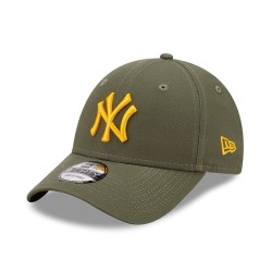 Gorra New Era League Essential 9Forty New York Yankees 60240310