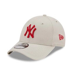 Gorra New Era League Essential 9Forty New York Yankees 60240312