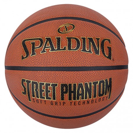 Balón Basket Spalding Street Phantom 84437Z