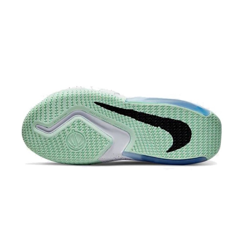 picar Cambiable insondable Zapatillas Baloncesto Nike Air Zoom Crossover DC5216 003 - Deportes  Manzanedo