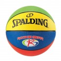 Balón Basket Spalding Rookie Gear Out 84393Z