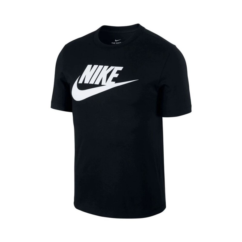 sencillo paralelo Libro Camiseta Nike Sportwear AR5004 010 - Deportes Manzanedo