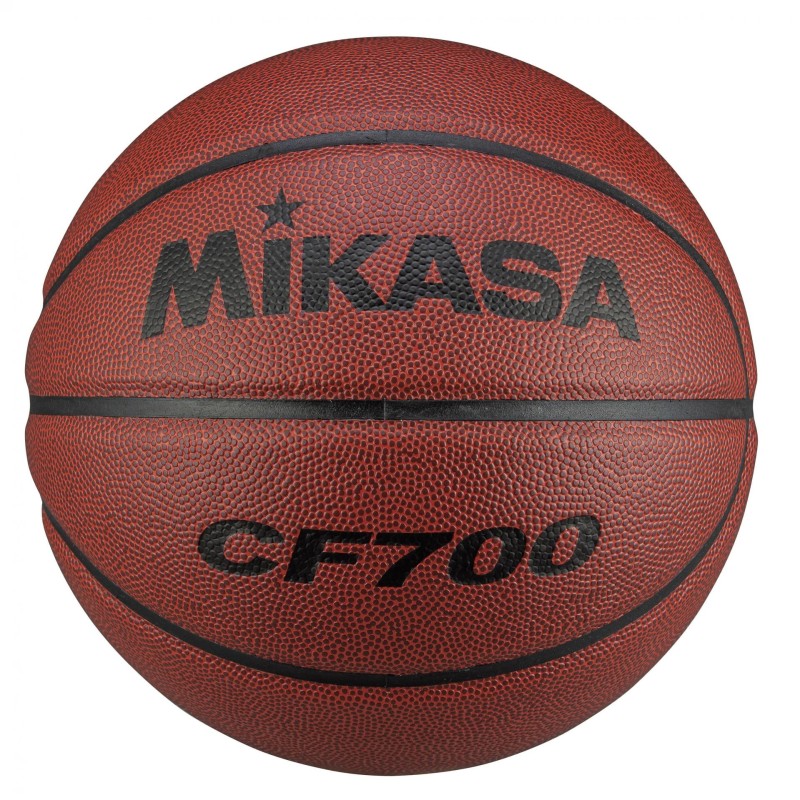 Balon Basket Mikasa CF700 NARANJA 