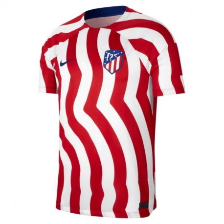 Camiseta Nike Atlético Madrid 22-23 1ª equipación DM1838 101