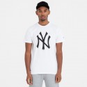 Camiseta New Era Team Logo New York Yankees 11863818