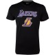 Camiseta New Era Team Logo Los Lakers 11530752