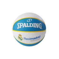 Balón Basket Spalding Real Madrid 83787Z
