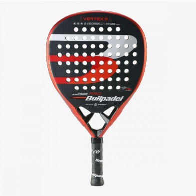 Pala Padel Bullpadel Vertex JuniorBoy 22 