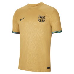 Camiseta Nike FC Barcelona 2ª Equipacion Jr 22/23 DJ7849 715
