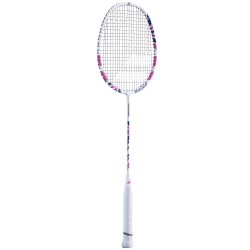 Raqueta Badminton Babolat Explorer I Strung 601364 156 (SIN FUNDA)