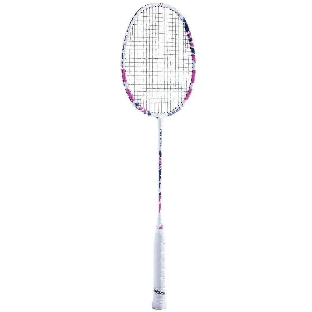 Raqueta Badminton Babolat Explorer I Strung 601364 156 (SIN FUNDA
