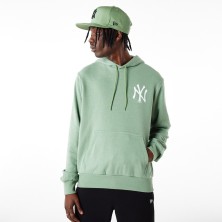 Sudadera New Era Essential New York Yankees 60284760