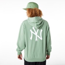 Sudadera New Era Essential New York Yankees 60284760