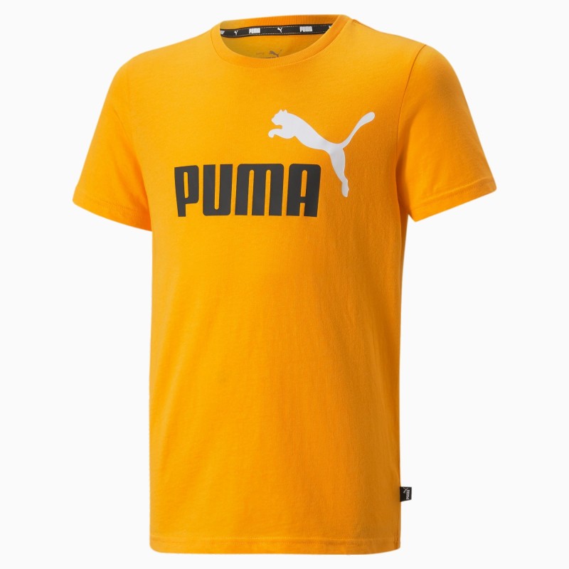 Tom Audreath capital Distinción Camiseta Puma Essential +2 Col Logo 586985 39 - Deportes Manzanedo