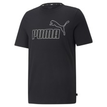 Camiseta Puma Essential Elevated 849883 01