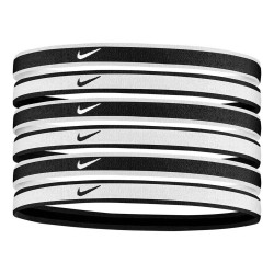 Cinta Nike Tiped Headbands (Pack 6 unidades) N1002021176