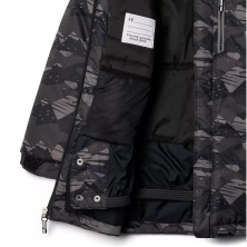 Anorak Columbia Alpine Free Fall II J 1863453 014