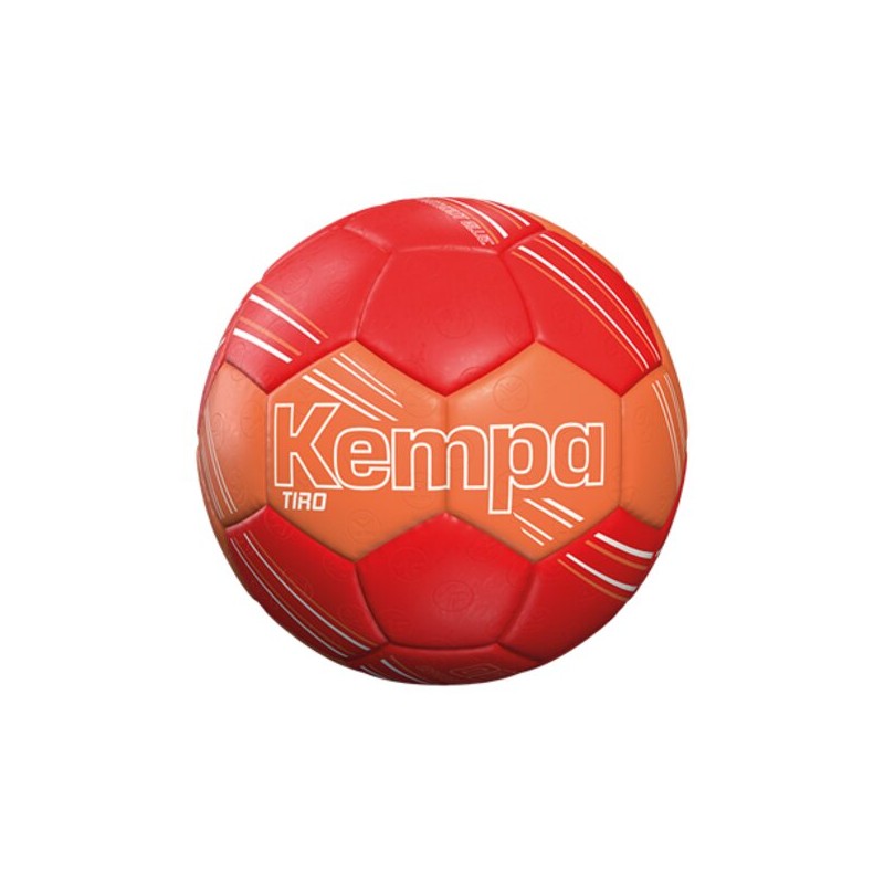 En riesgo Walter Cunningham rueda Balón Balonmano Kempa Tiro 200189301 - Deportes Manzanedo