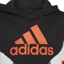 Sudadera adidas B CB FL HD HN8556