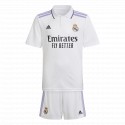 Conjunto adidas Real Madrid HA2670 
