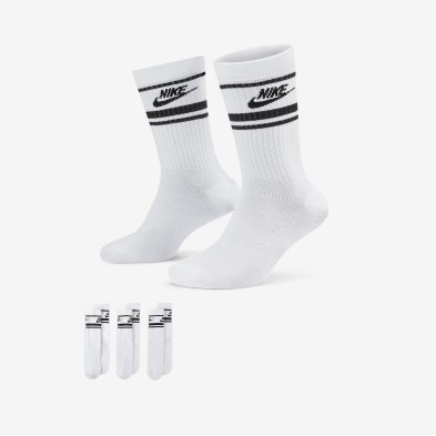 Calcetines Nike Sportwear Everyday Essential DX5089 103 pack 3 