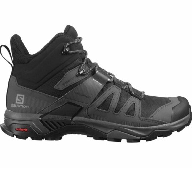 Bota Salomon X ULTRA 4 MID GTX L41383400